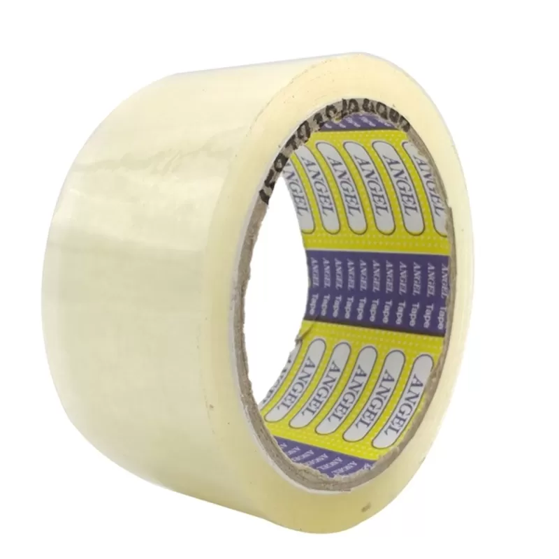 Băng Keo Trong - Hình ảnh 3