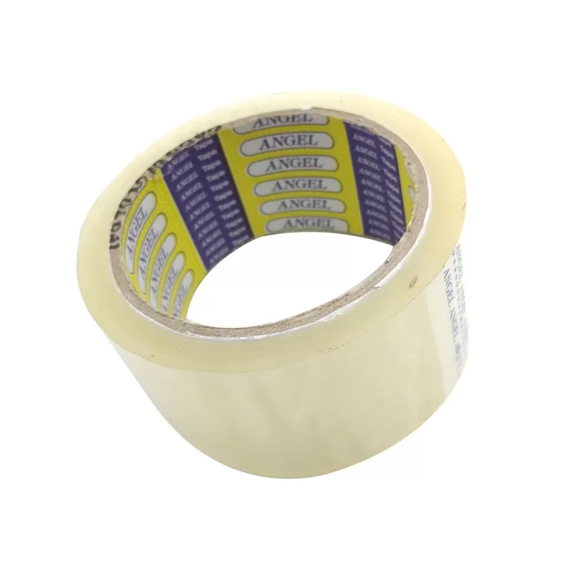 Băng Keo Trong - Hình ảnh 2