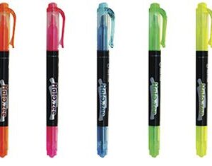 Bút dạ quang Thiên Long HL-03